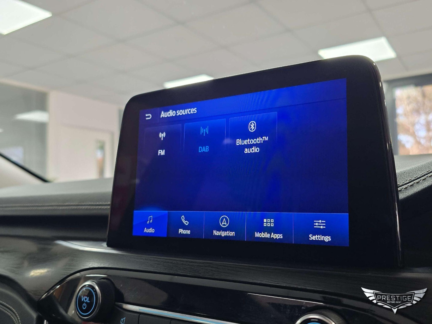 Used Ford Kuga 2021 for sale - 77066883: Photo 35