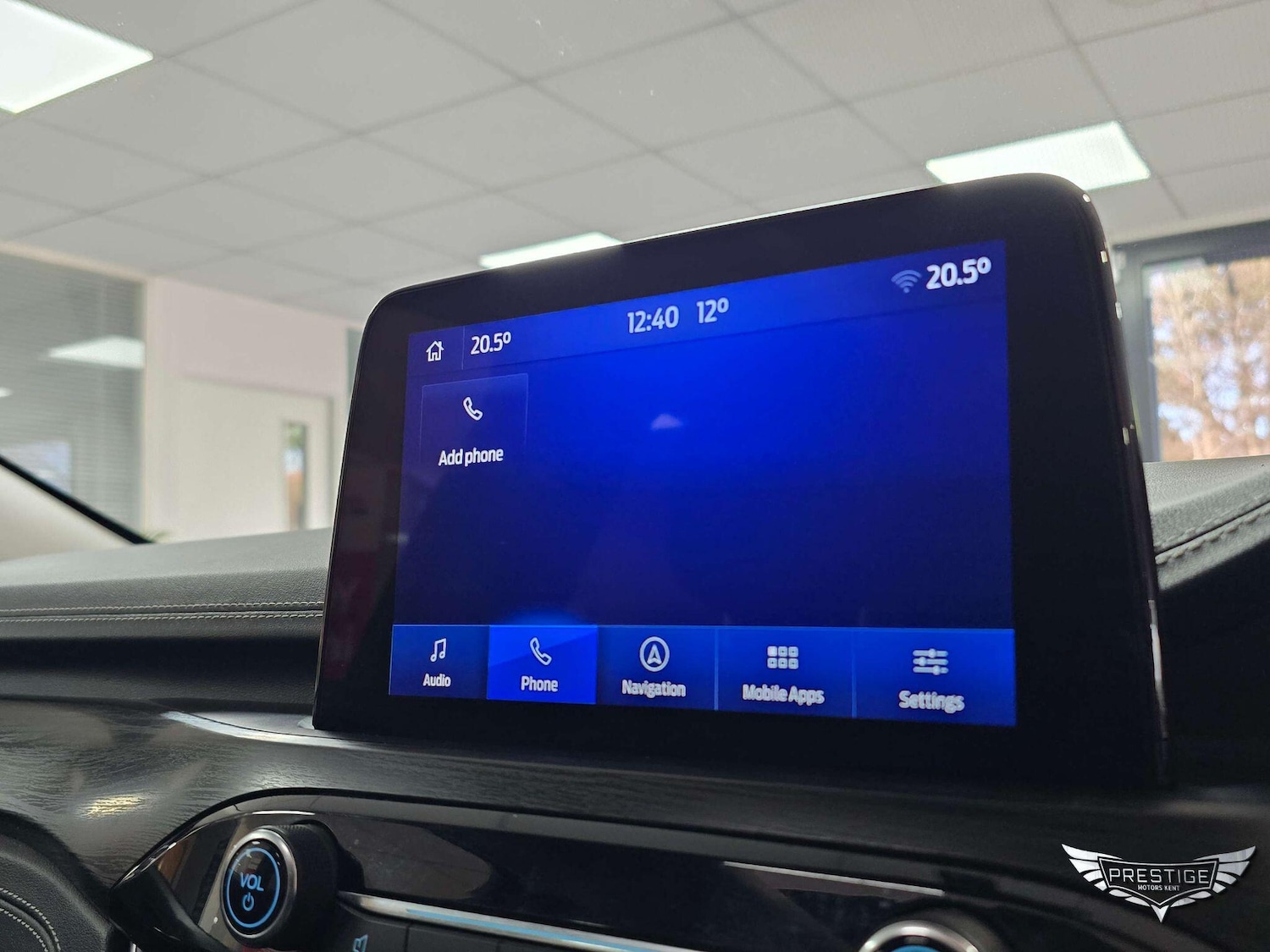 Used Ford Kuga 2021 for sale - 77066883: Photo 36