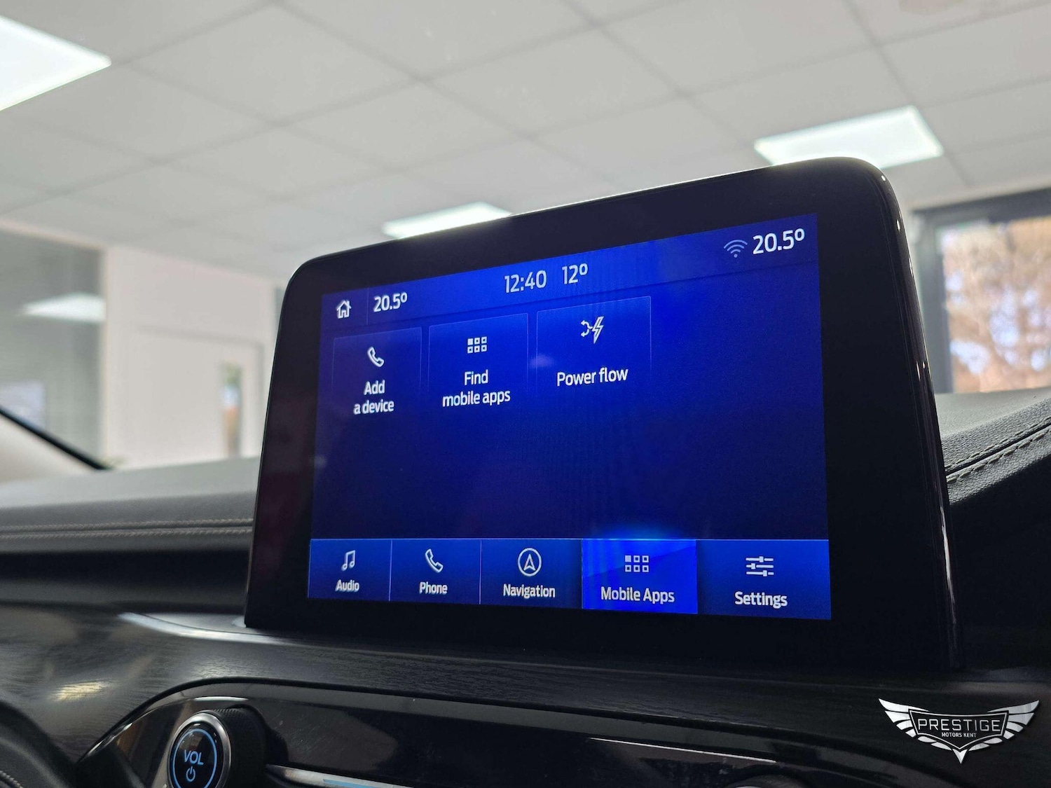 Used Ford Kuga 2021 for sale - 77066883: Photo 37