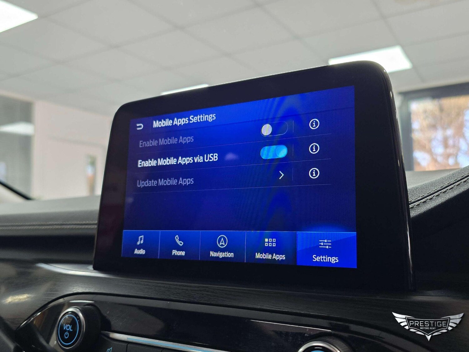 Used Ford Kuga 2021 for sale - 77066883: Photo 38