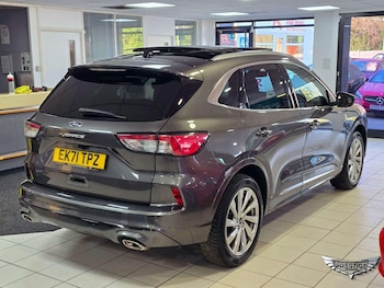 Used Ford Kuga 2021 for sale - 77066883: Photo