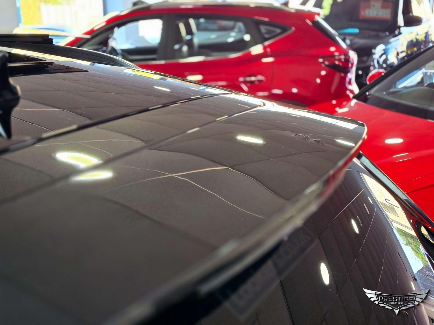 Used Ford Kuga 2021 for sale - 77066883: Photo 44