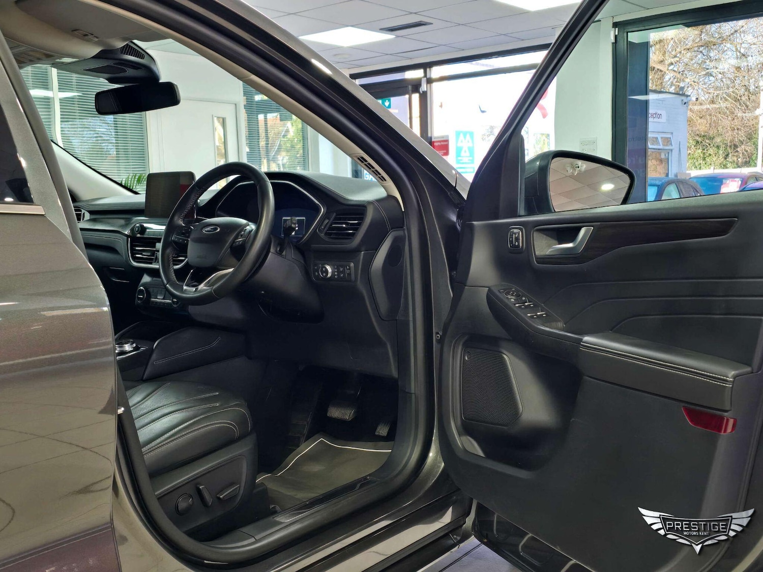 Used Ford Kuga 2021 for sale - 77066883: Photo 47