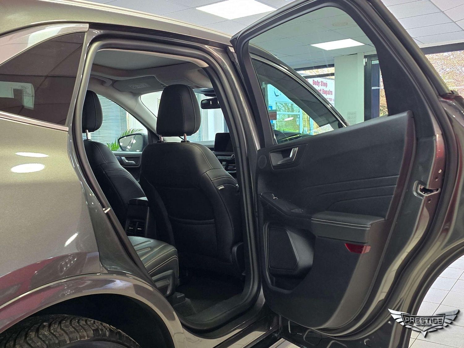 Used Ford Kuga 2021 for sale - 77066883: Photo 48