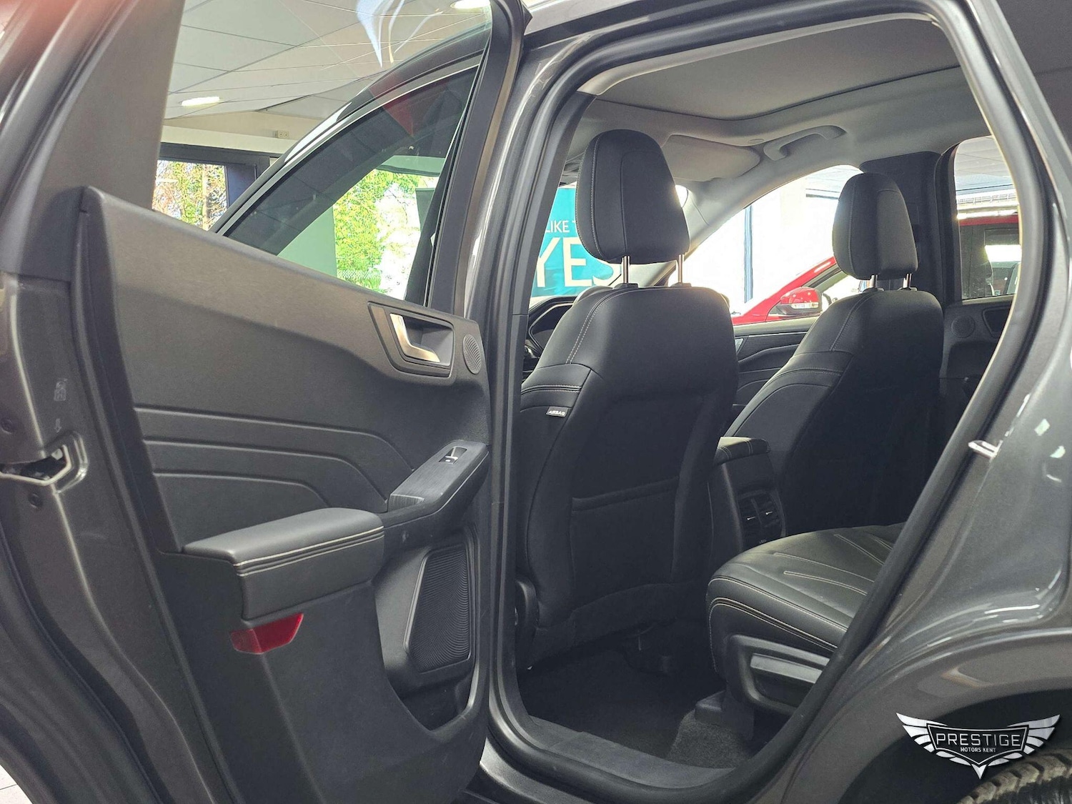 Used Ford Kuga 2021 for sale - 77066883: Photo 49