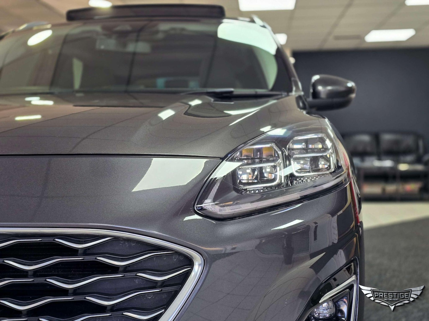 Used Ford Kuga 2021 for sale - 77066883: Photo 5