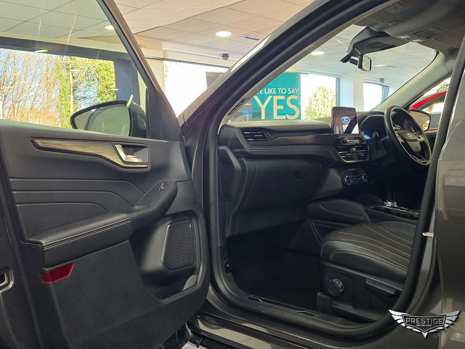 Used Ford Kuga 2021 for sale - 77066883: Photo 50