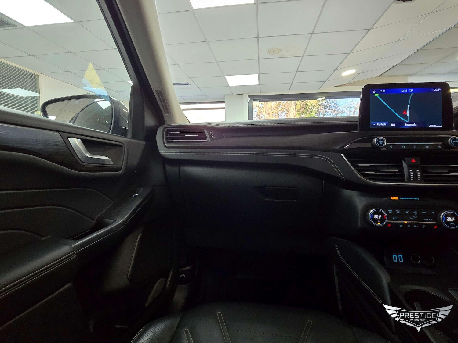 Used Ford Kuga 2021 for sale - 77066883: Photo 51