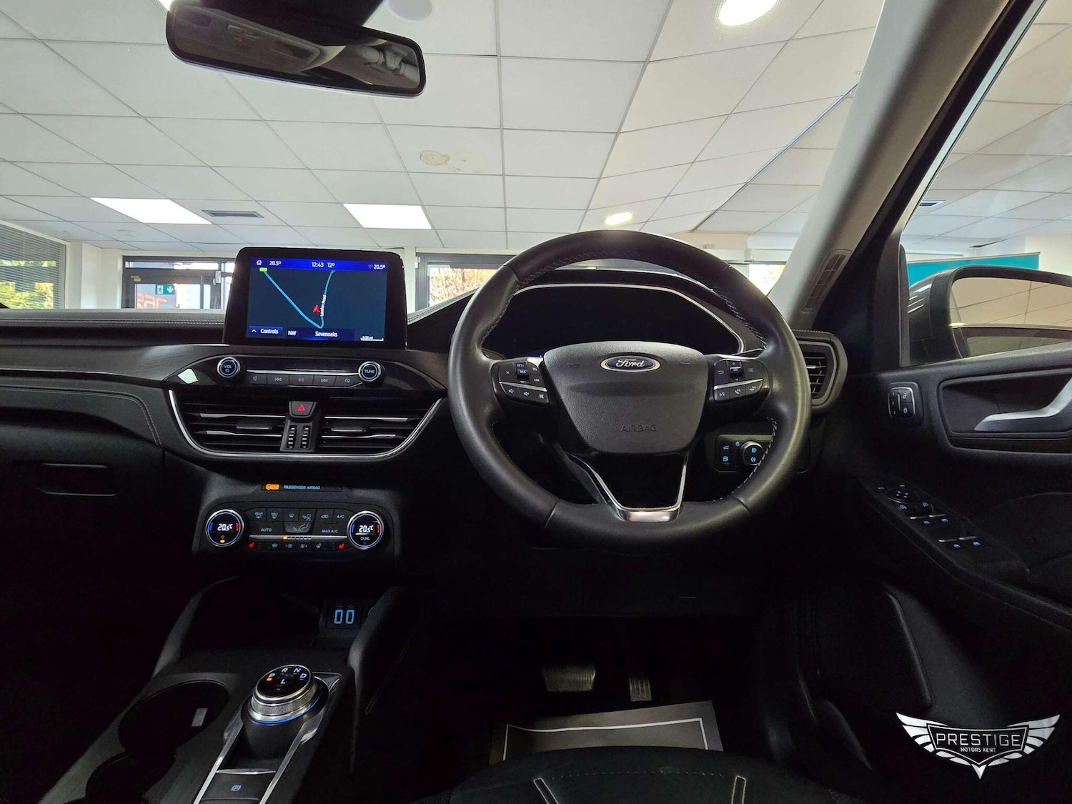 Used Ford Kuga 2021 for sale - 77066883: Photo 52