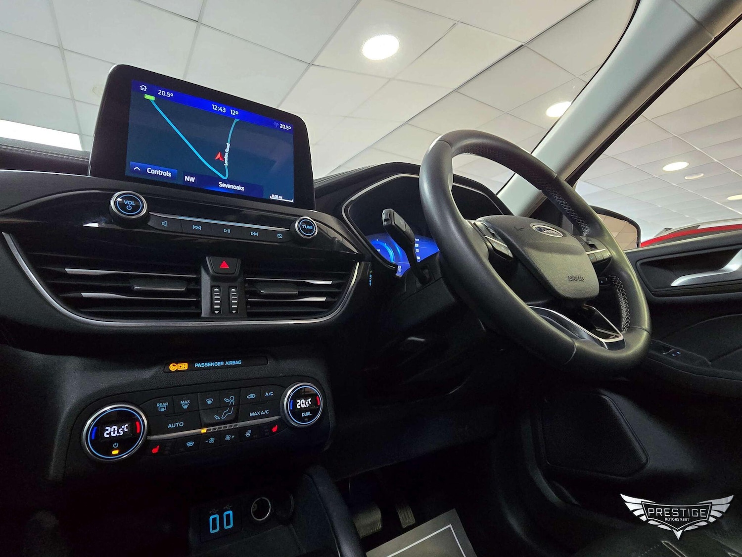 Used Ford Kuga 2021 for sale - 77066883: Photo 53