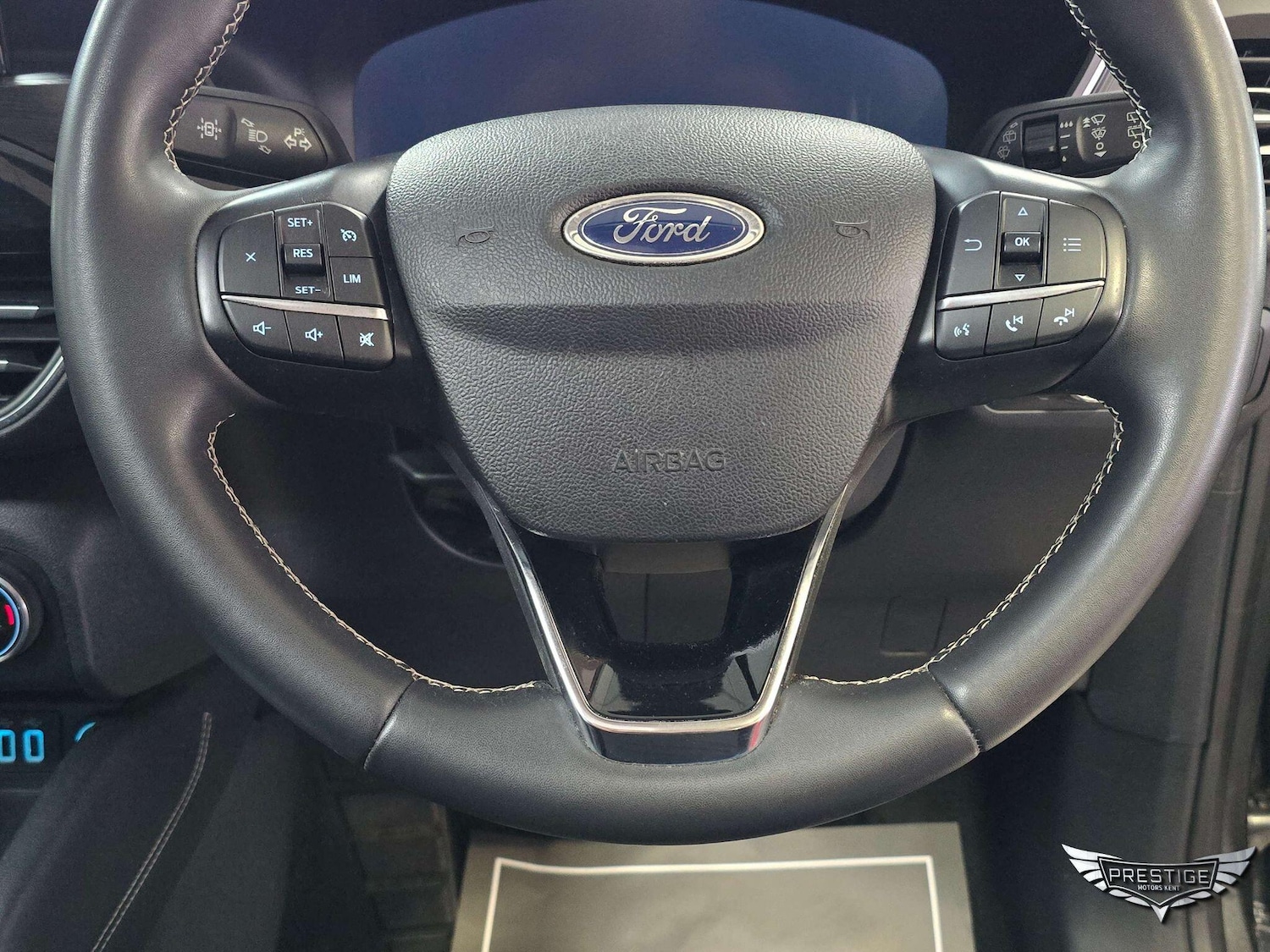 Used Ford Kuga 2021 for sale - 77066883: Photo 54