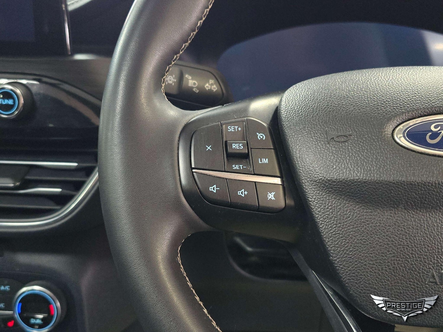 Used Ford Kuga 2021 for sale - 77066883: Photo 55