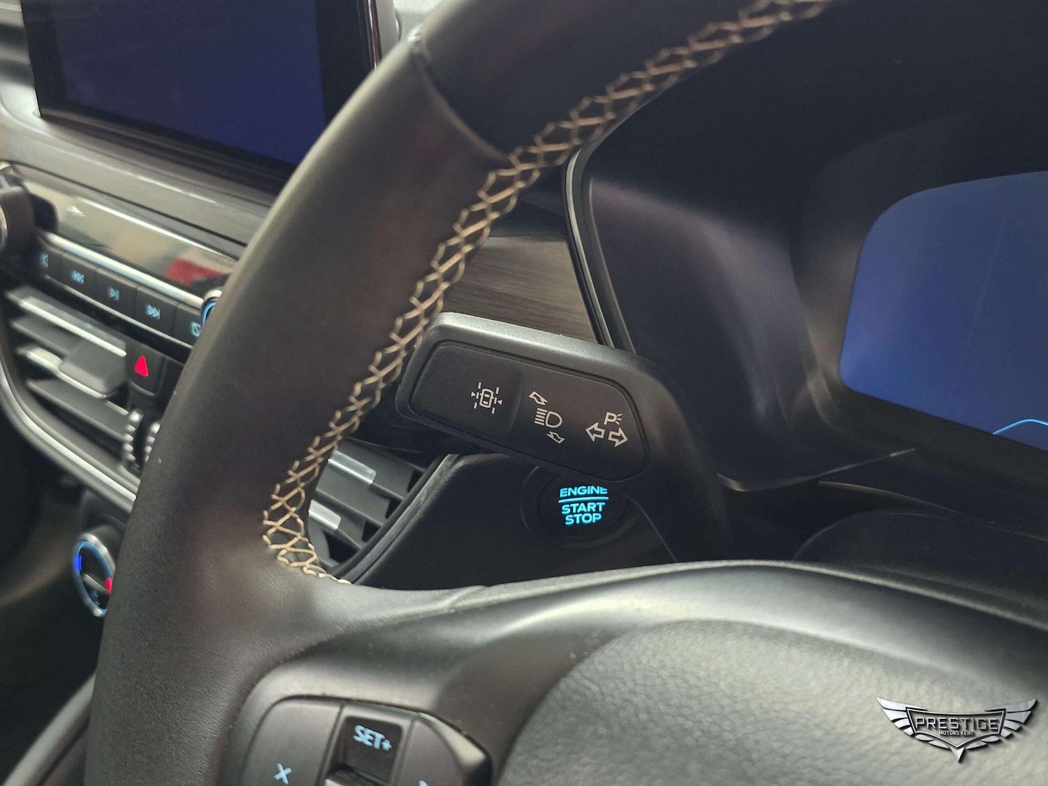 Used Ford Kuga 2021 for sale - 77066883: Photo 58