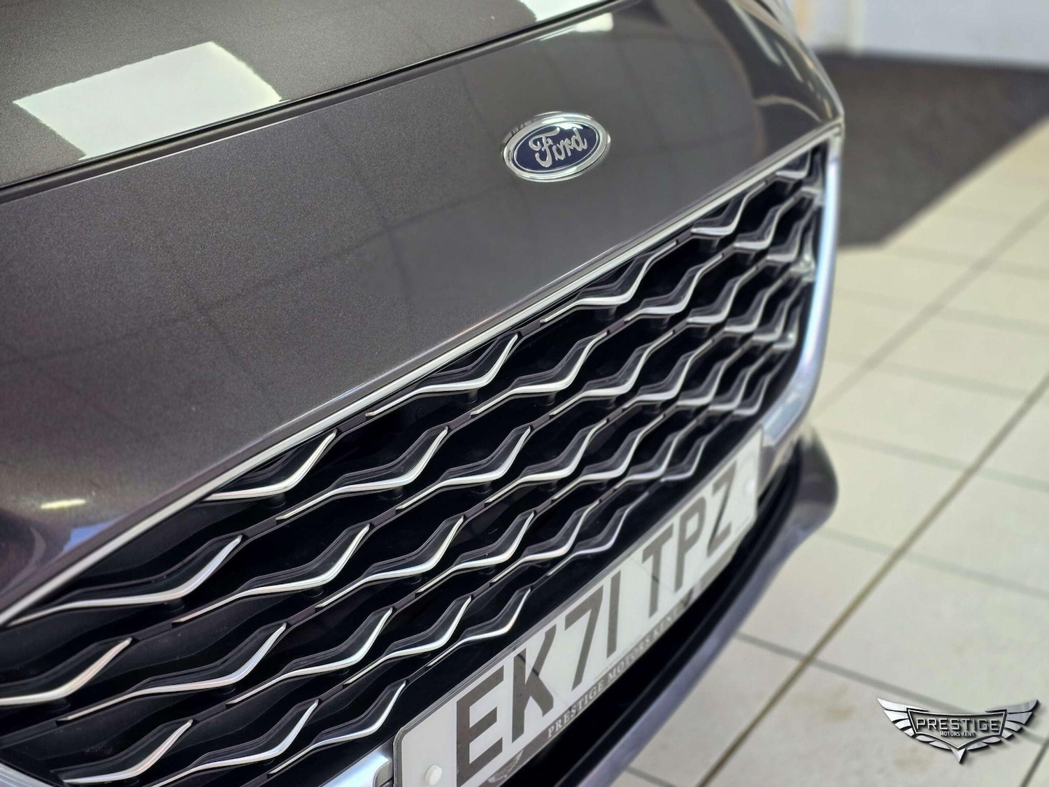 Used Ford Kuga 2021 for sale - 77066883: Photo 6