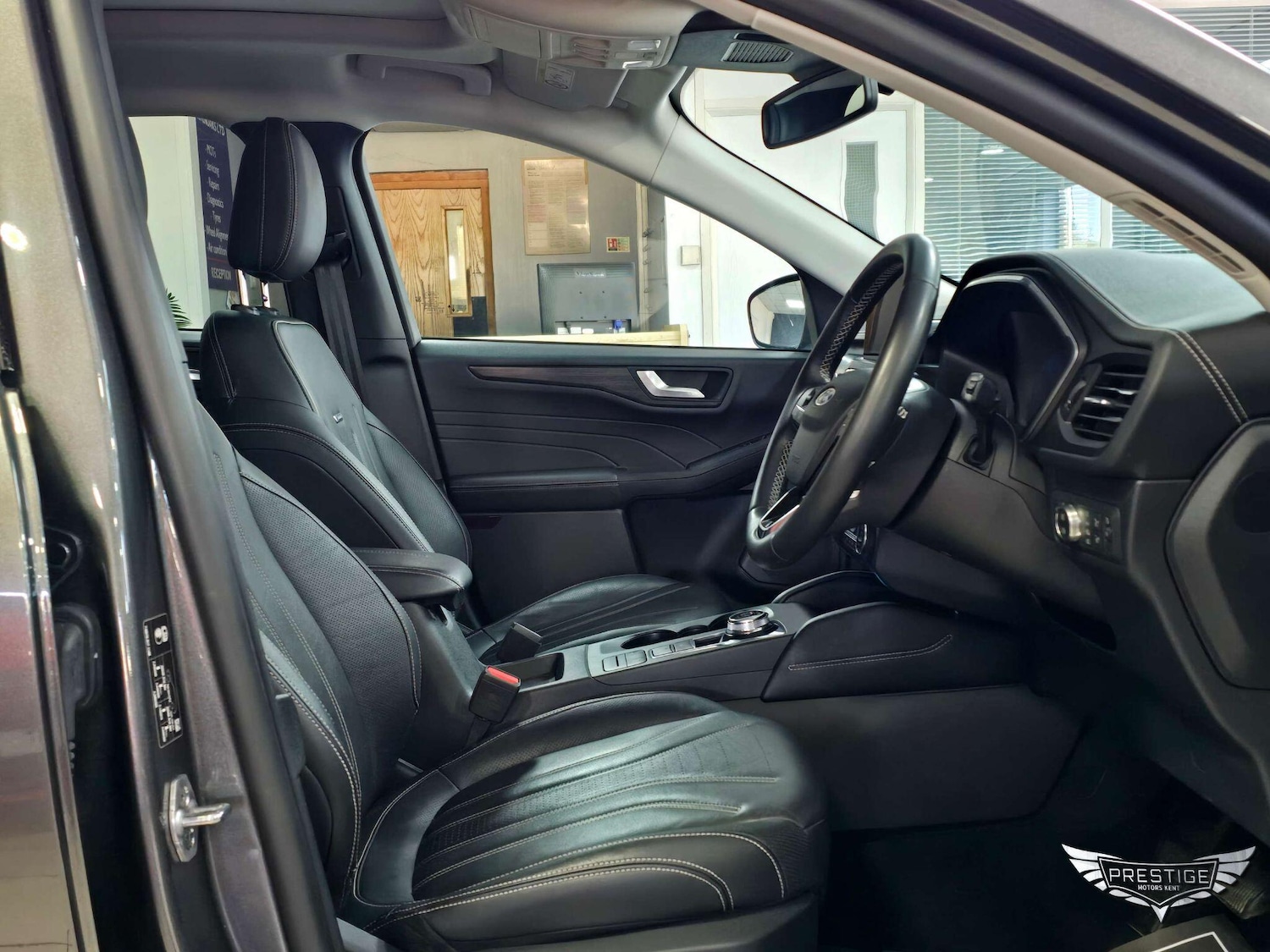 Used Ford Kuga 2021 for sale - 77066883: Photo 60