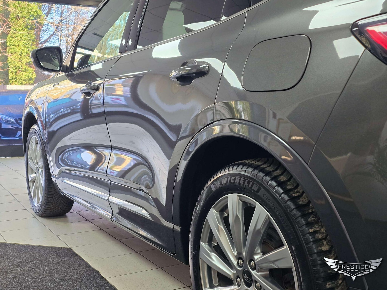 Used Ford Kuga 2021 for sale - 77066883: Photo 65