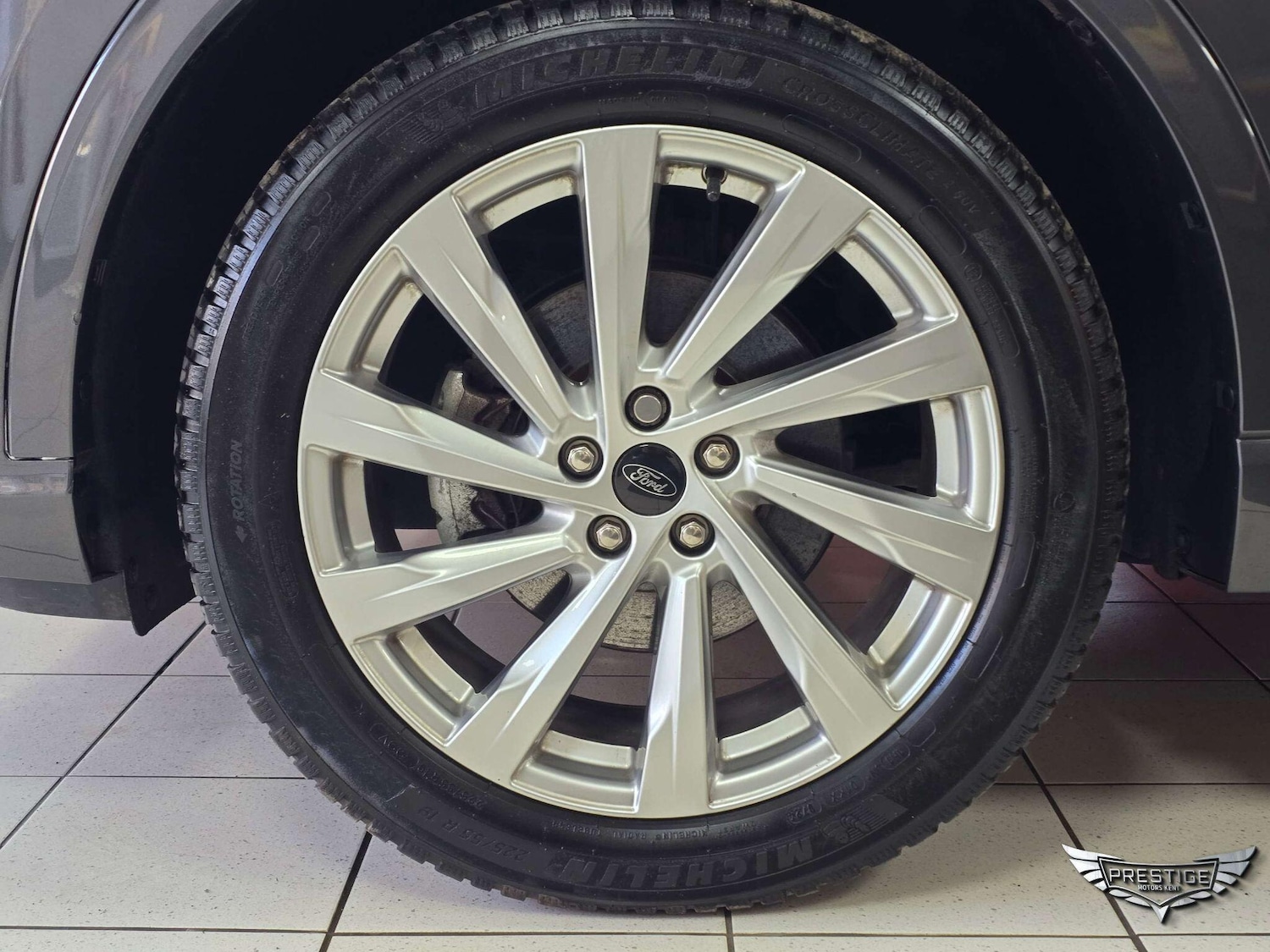 Used Ford Kuga 2021 for sale - 77066883: Photo 66