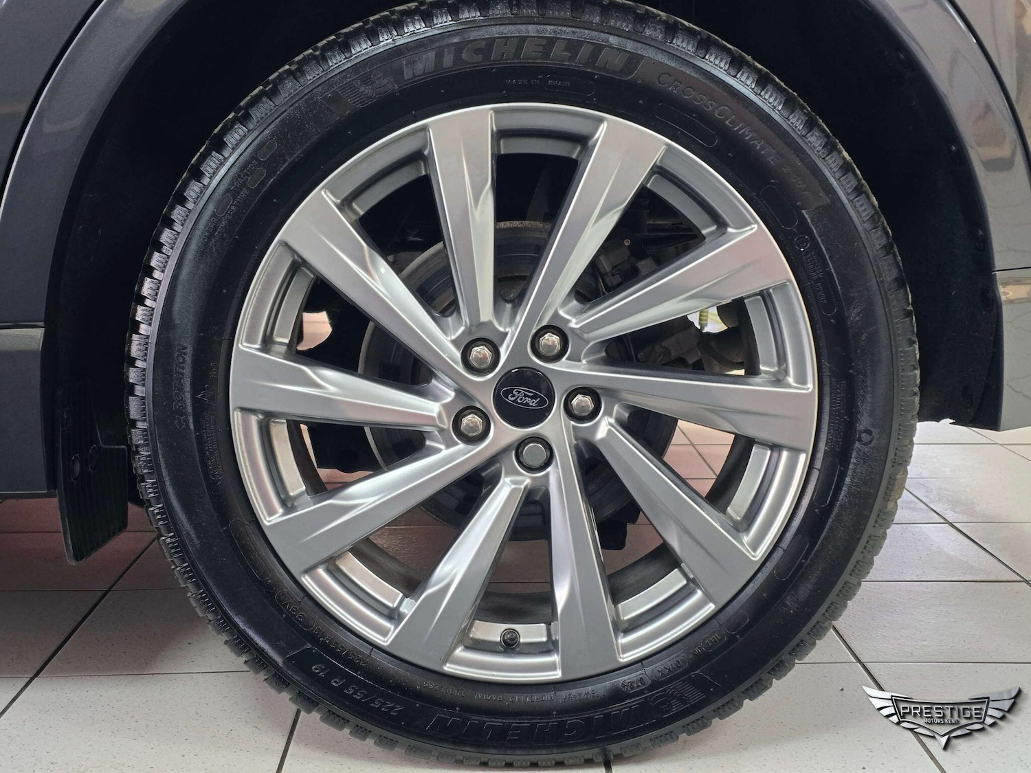 Used Ford Kuga 2021 for sale - 77066883: Photo 67