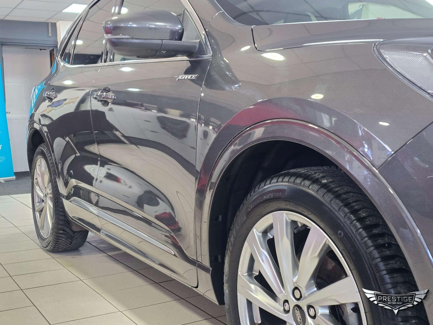 Used Ford Kuga 2021 for sale - 77066883: Photo 68