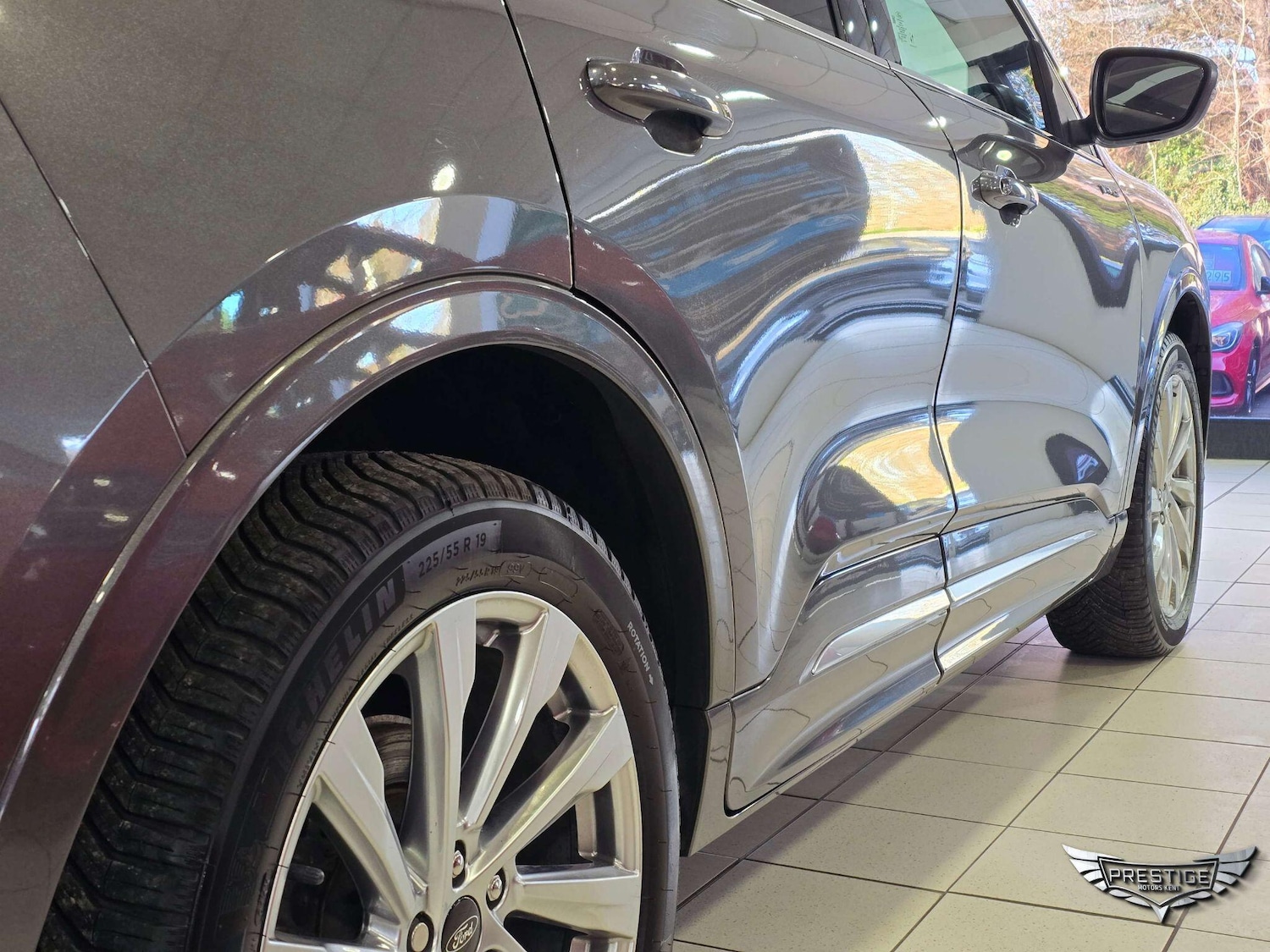 Used Ford Kuga 2021 for sale - 77066883: Photo 69