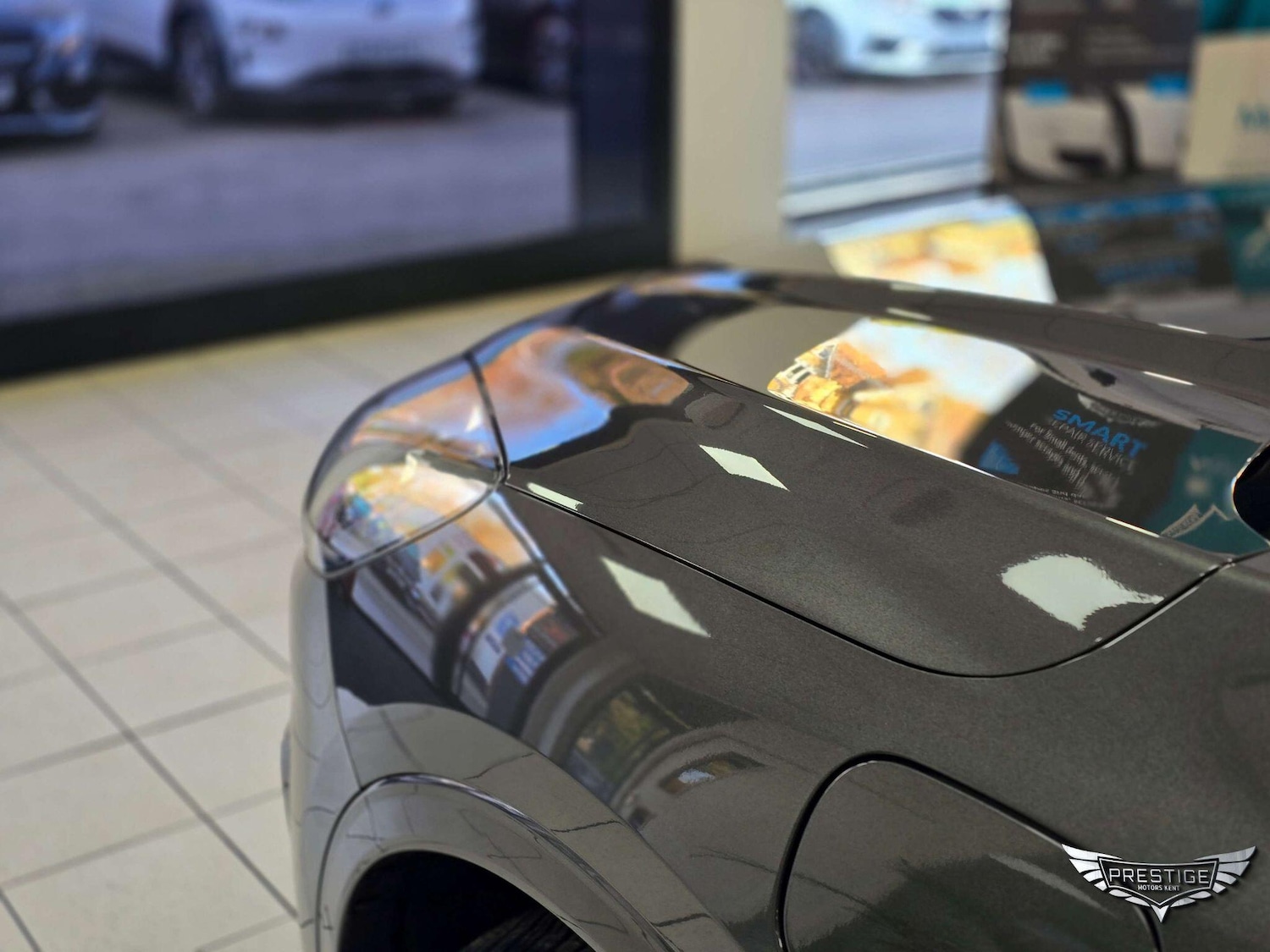 Used Ford Kuga 2021 for sale - 77066883: Photo 7