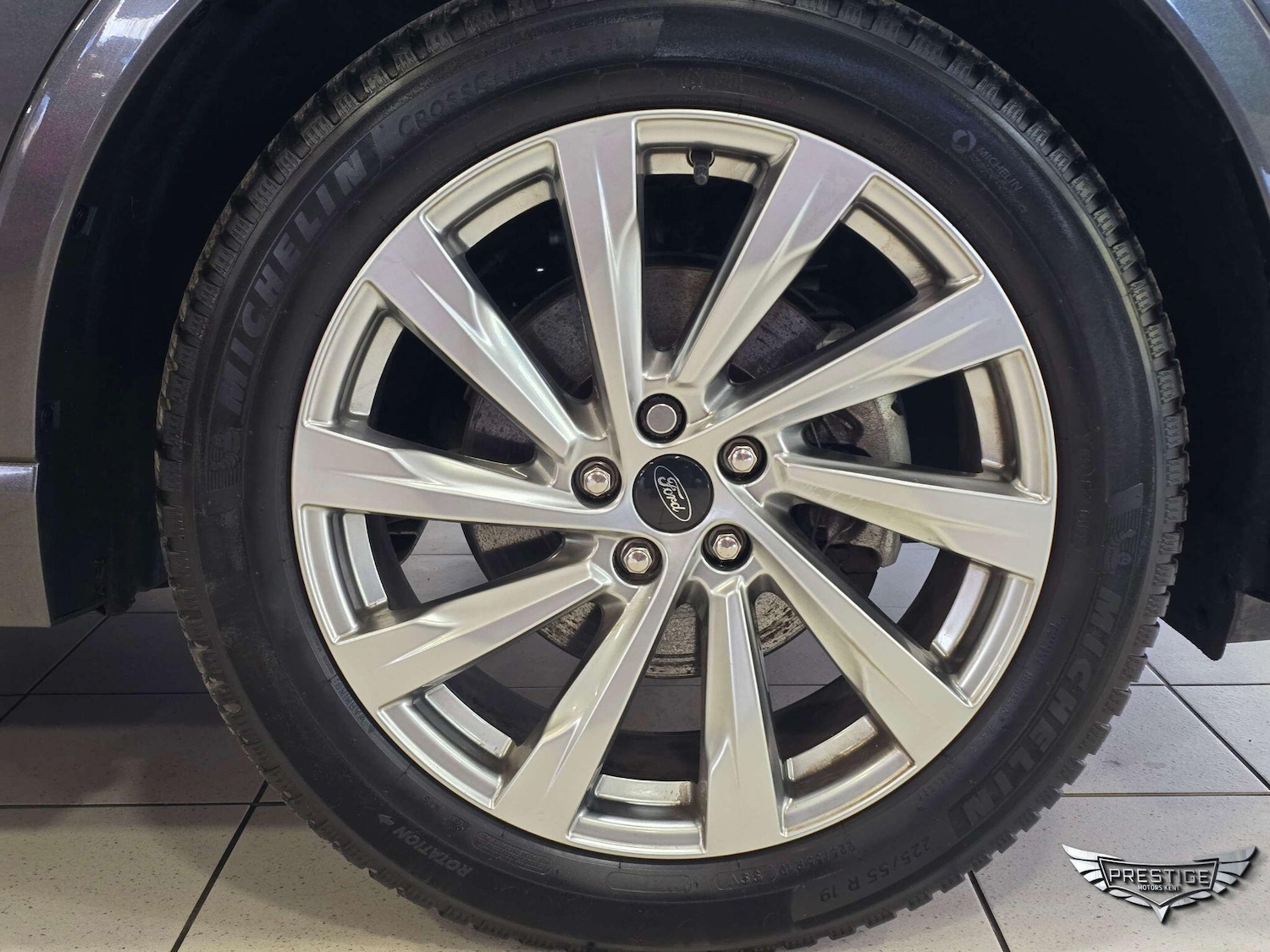 Used Ford Kuga 2021 for sale - 77066883: Photo 70