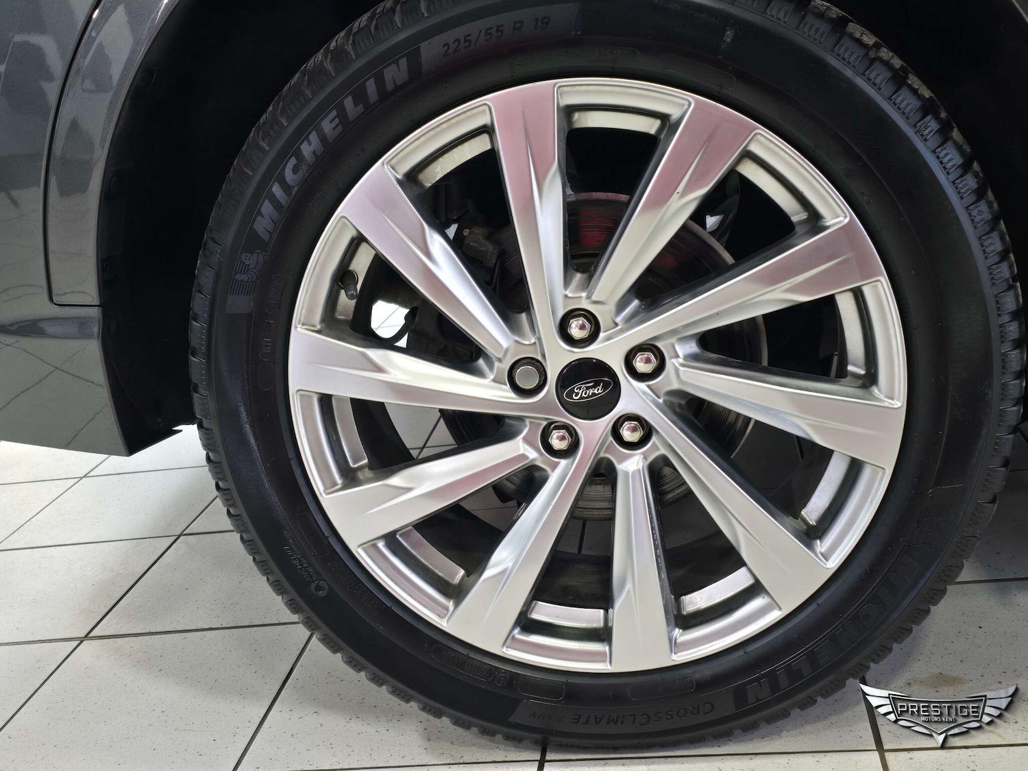 Used Ford Kuga 2021 for sale - 77066883: Photo 71