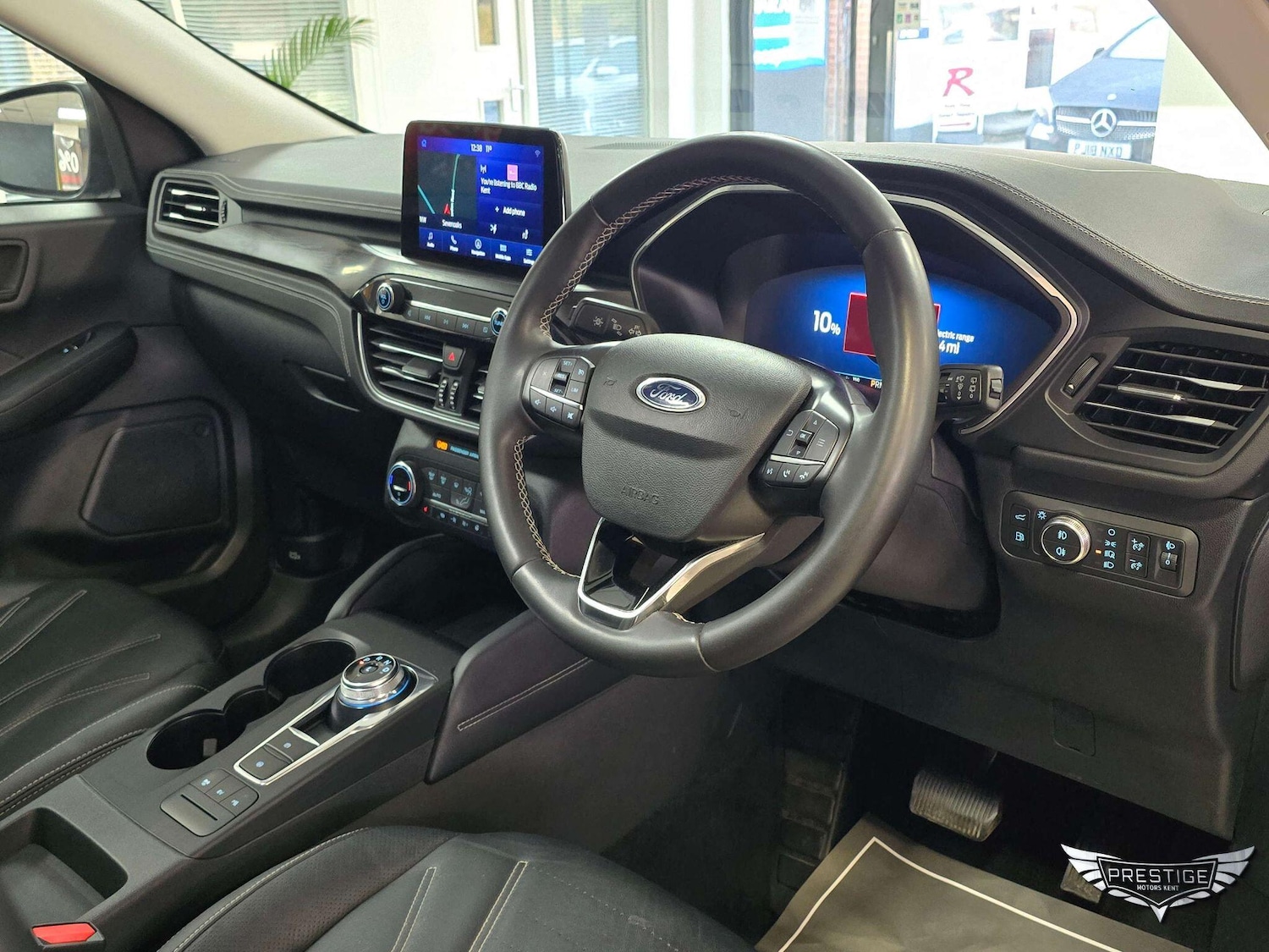 Used Ford Kuga 2021 for sale - 77066883: Photo 72