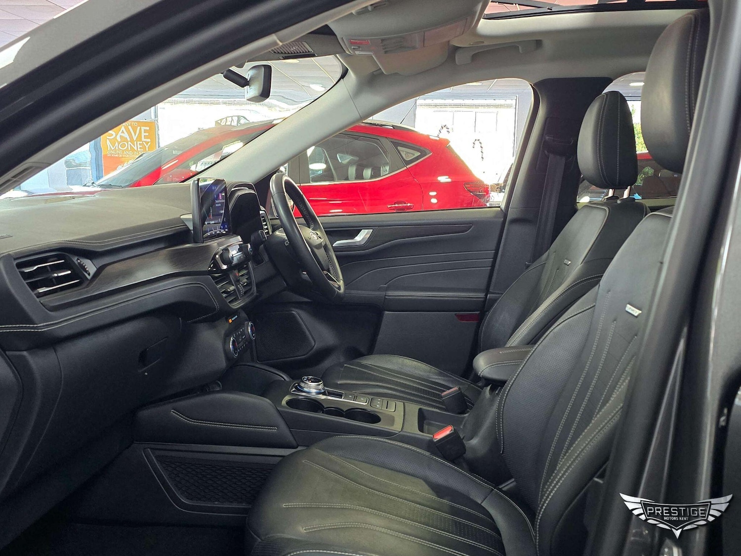 Used Ford Kuga 2021 for sale - 77066883: Photo 73