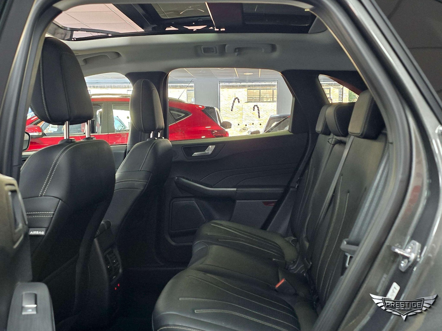 Used Ford Kuga 2021 for sale - 77066883: Photo 74