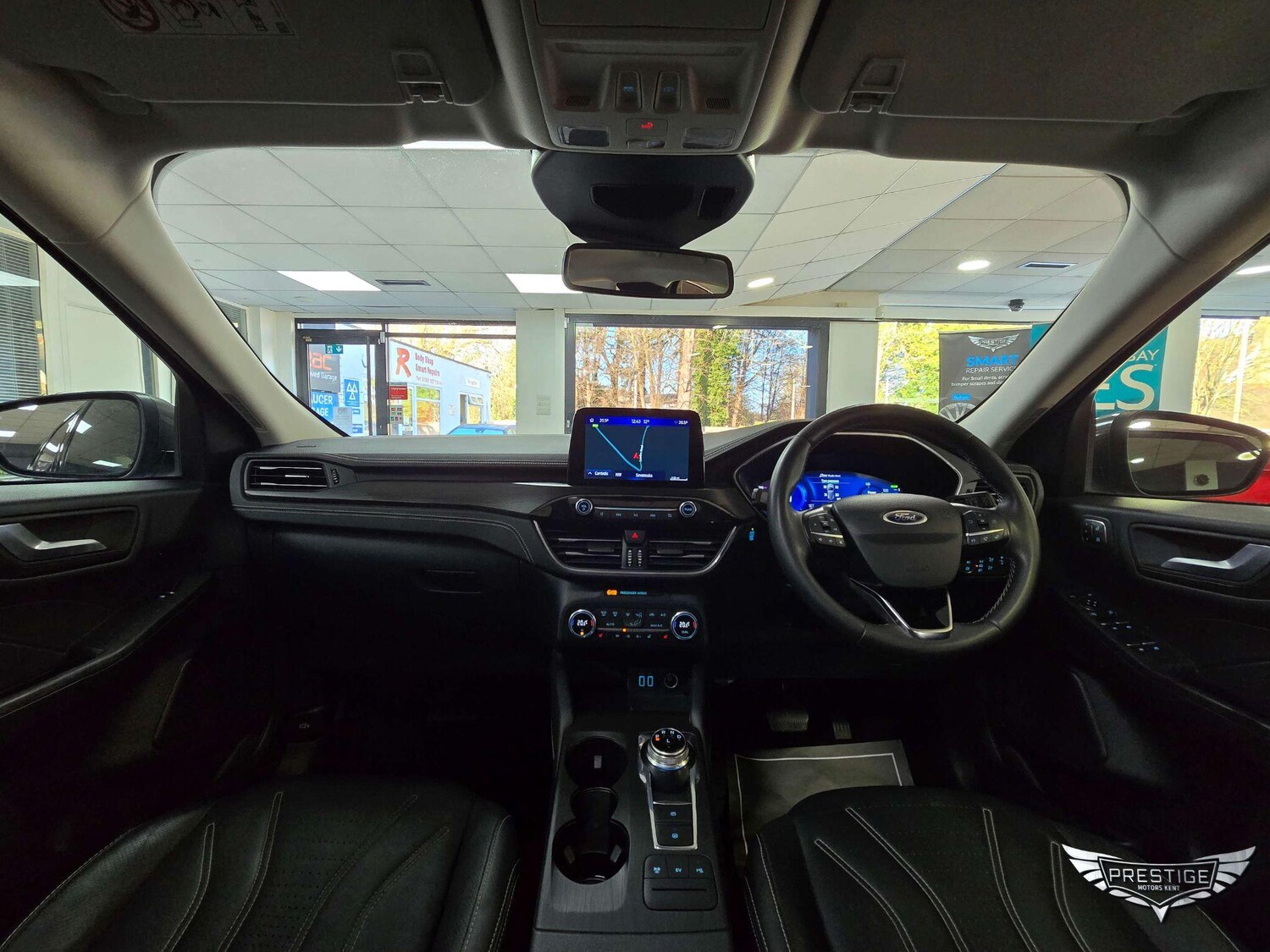 Used Ford Kuga 2021 for sale - 77066883: Photo 75