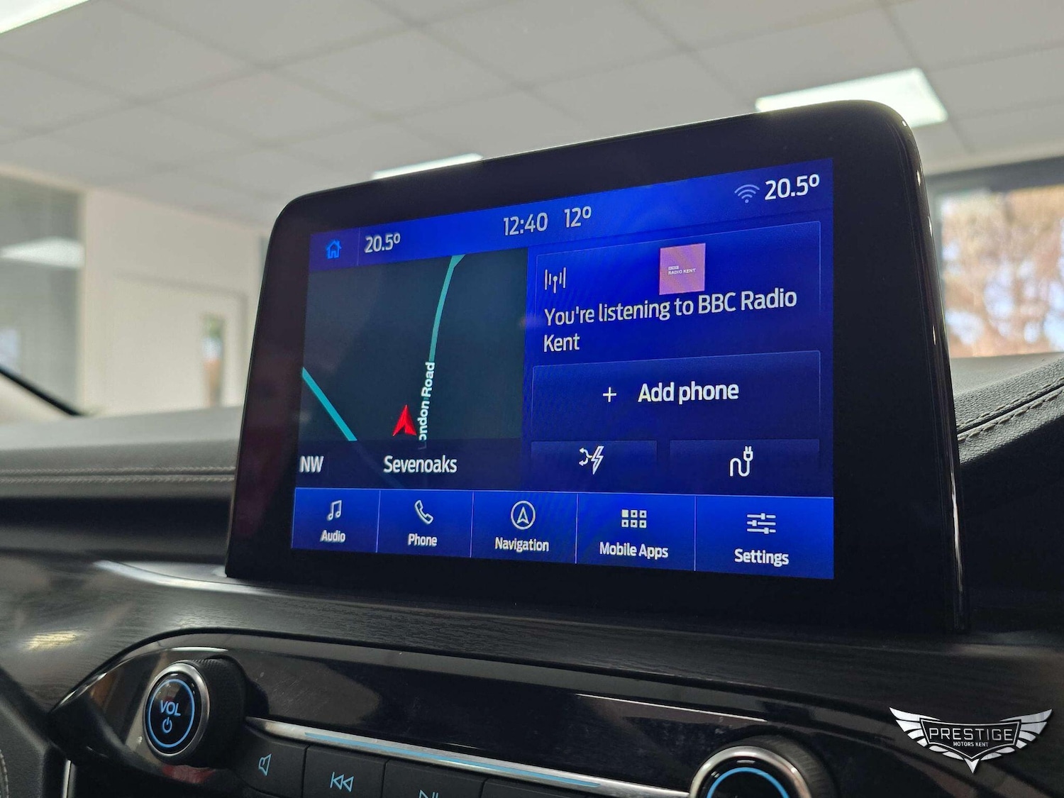 Used Ford Kuga 2021 for sale - 77066883: Photo 76