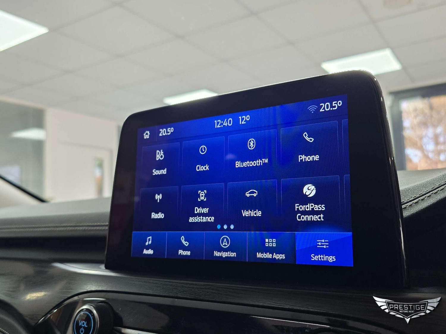 Used Ford Kuga 2021 for sale - 77066883: Photo 77