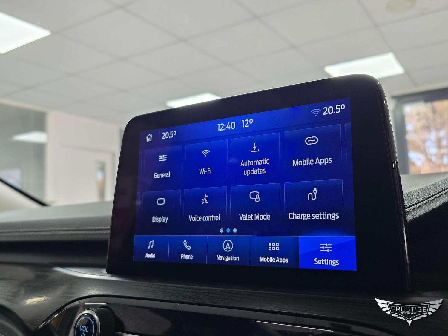 Used Ford Kuga 2021 for sale - 77066883: Photo 78