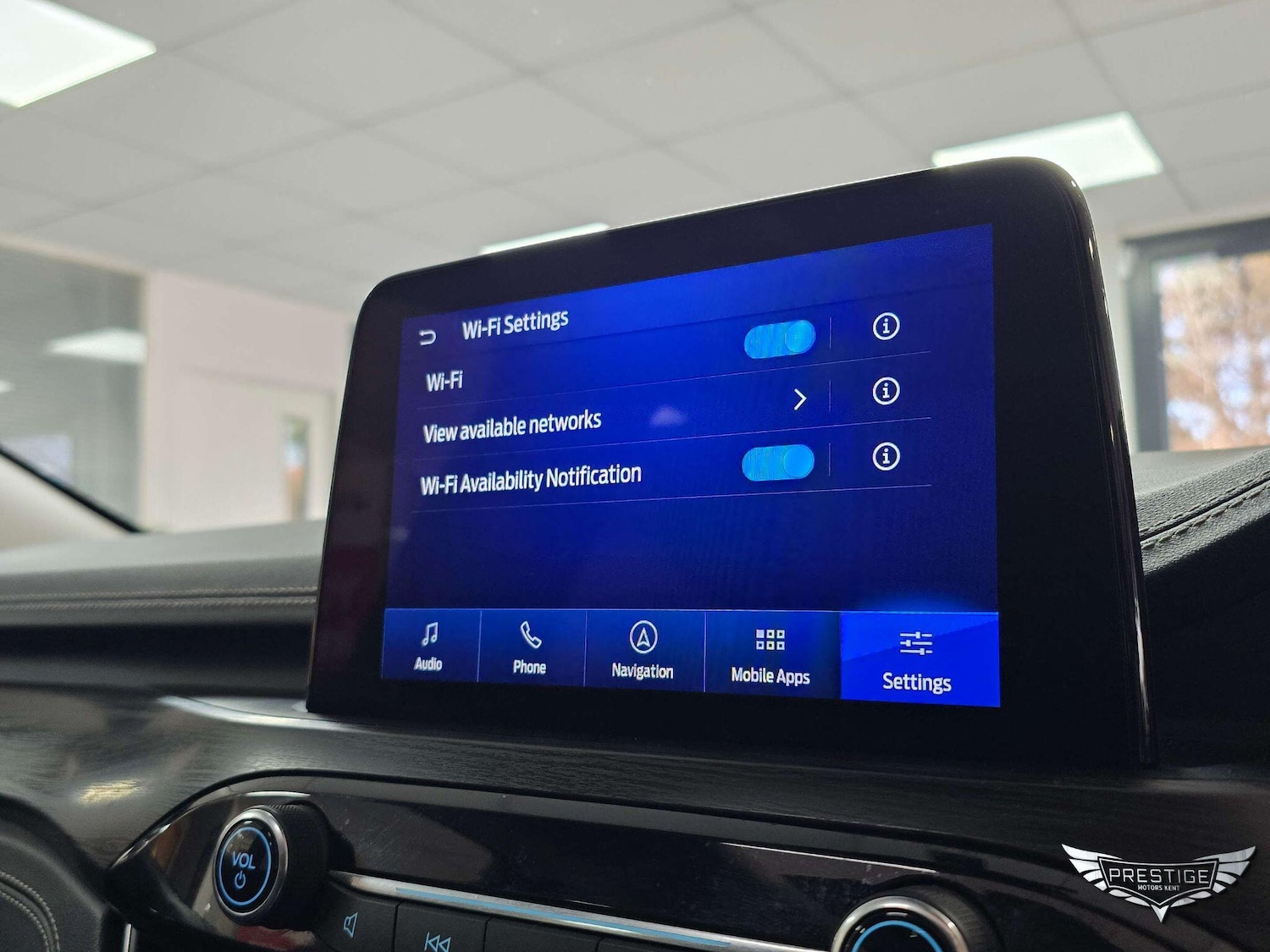 Used Ford Kuga 2021 for sale - 77066883: Photo 79