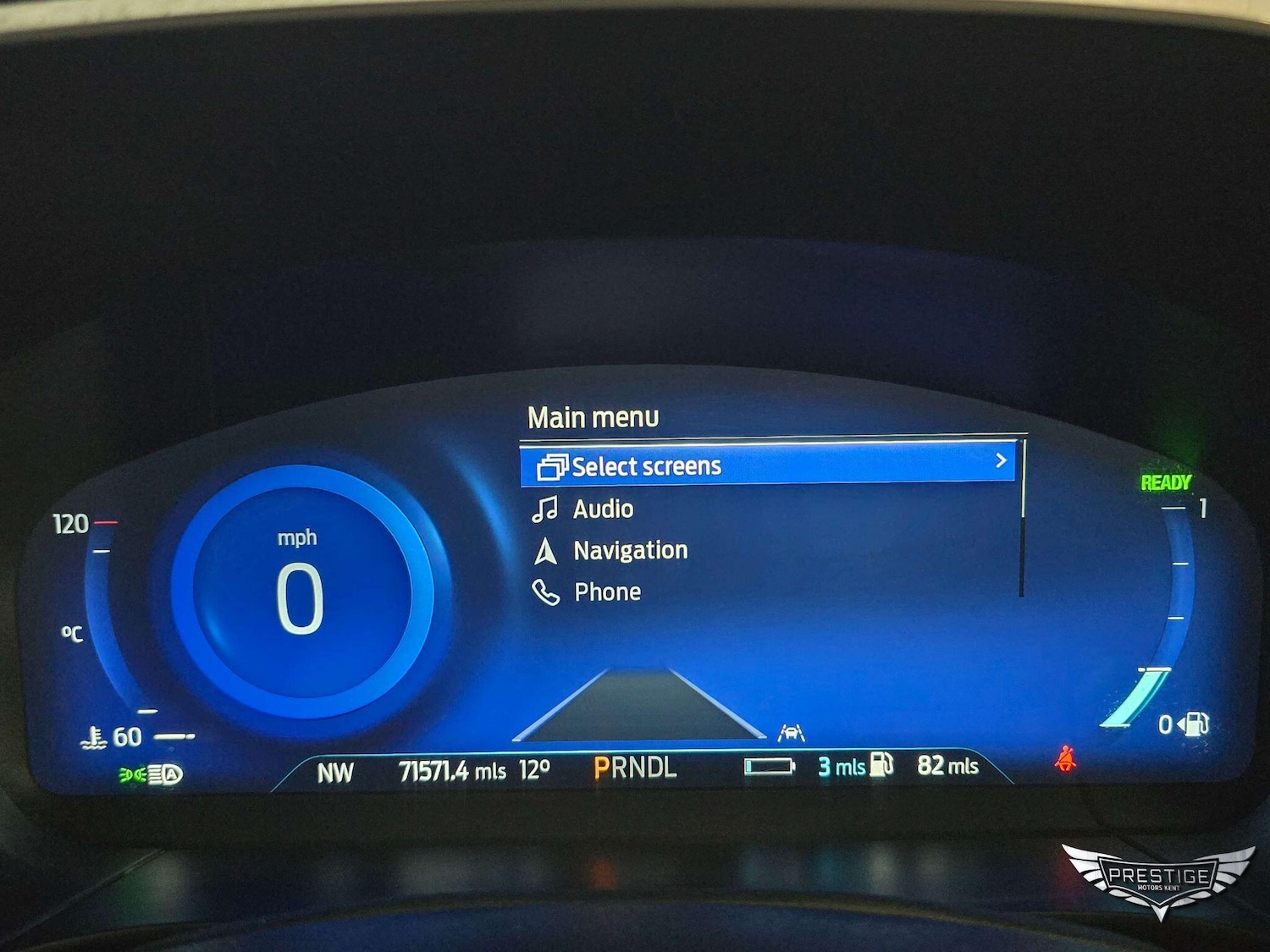 Used Ford Kuga 2021 for sale - 77066883: Photo 80