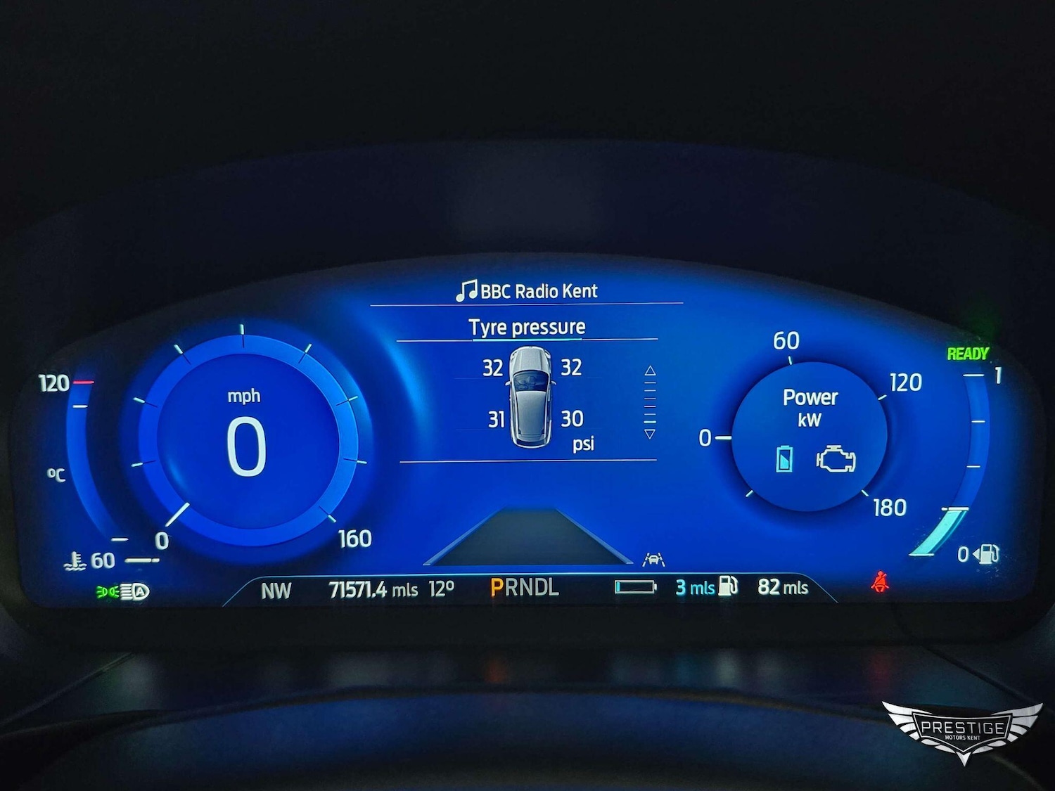 Used Ford Kuga 2021 for sale - 77066883: Photo 81