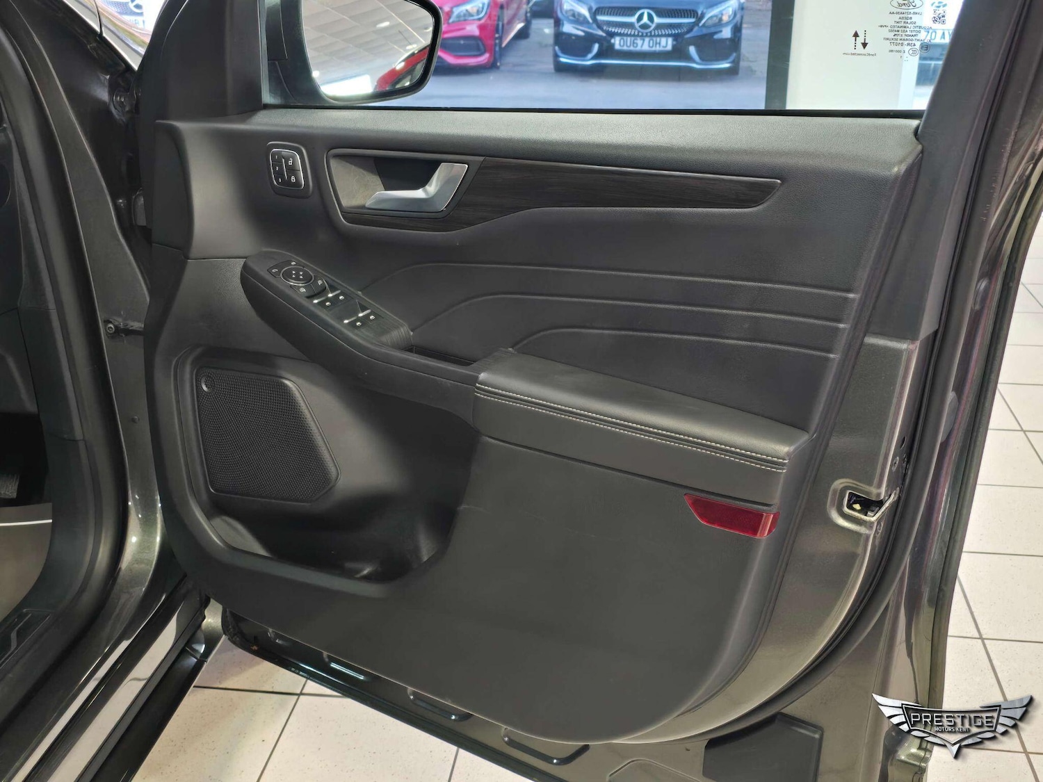 Used Ford Kuga 2021 for sale - 77066883: Photo 82