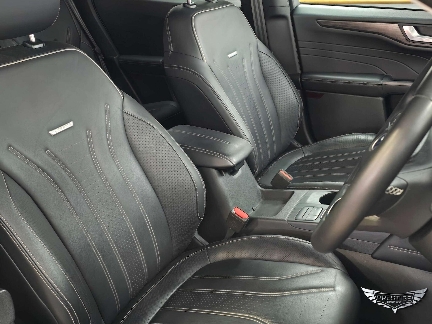 Used Ford Kuga 2021 for sale - 77066883: Photo 85