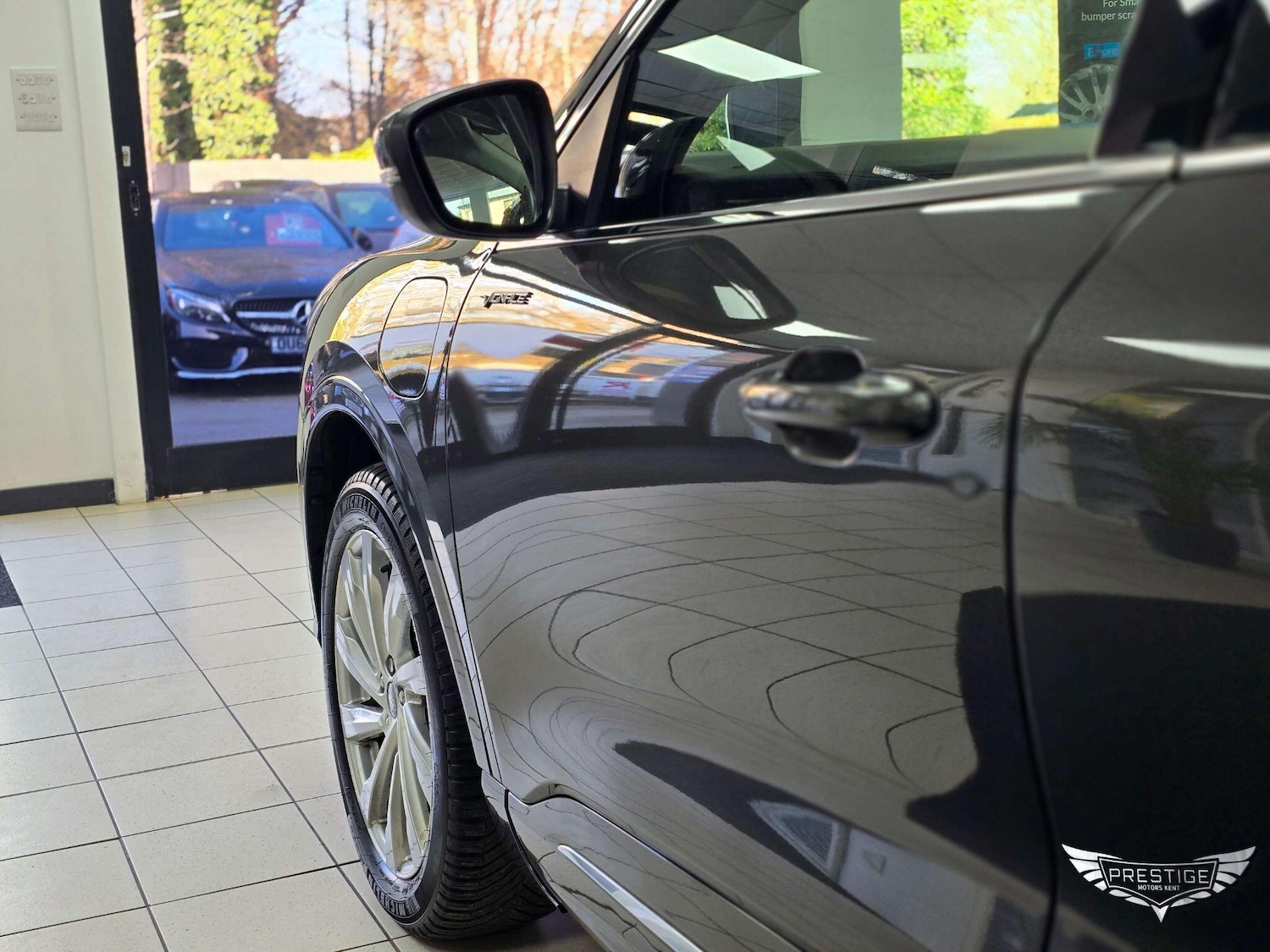 Used Ford Kuga 2021 for sale - 77066883: Photo 9