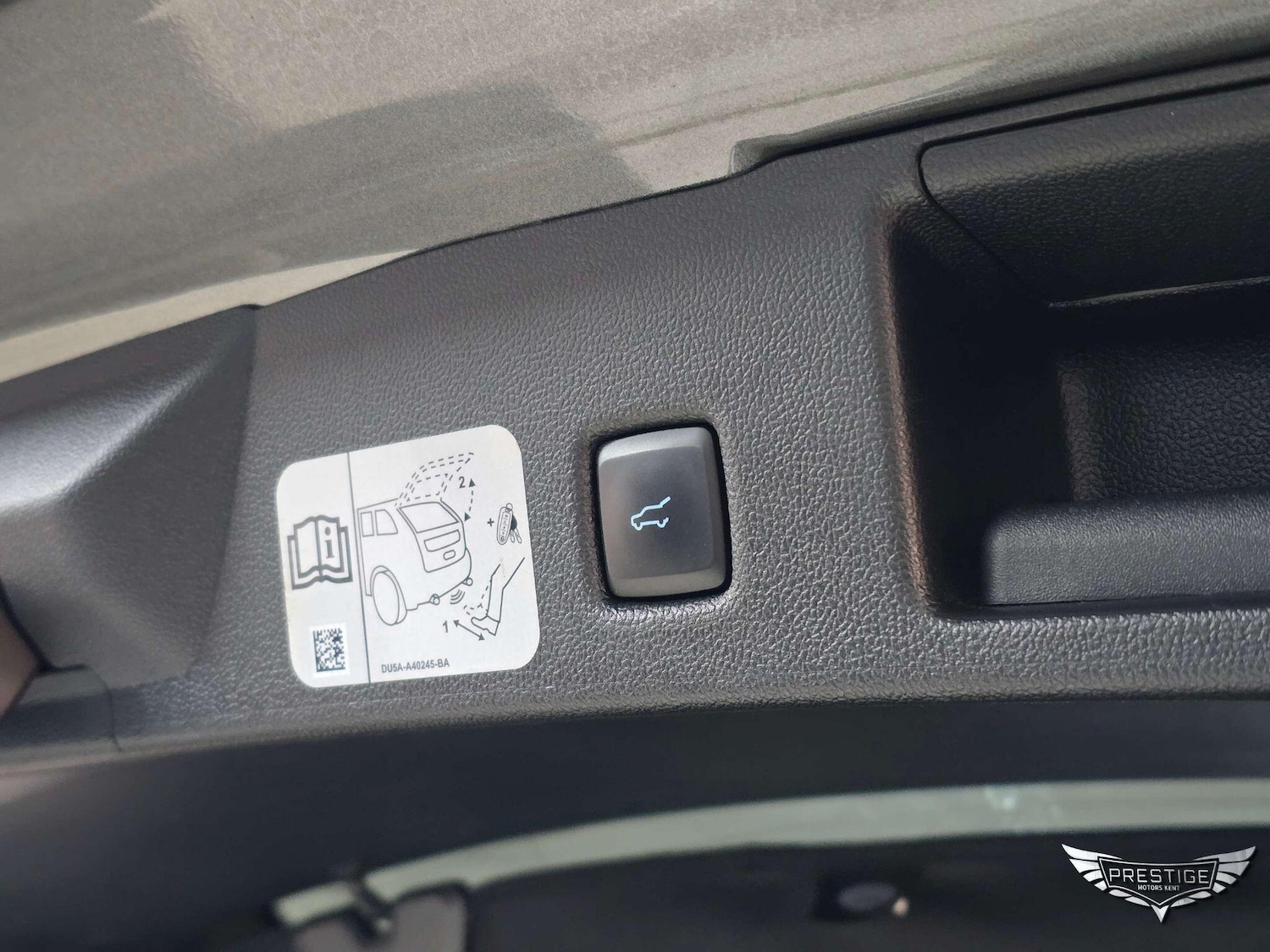 Used Ford Kuga 2021 for sale - 77066883: Photo 93