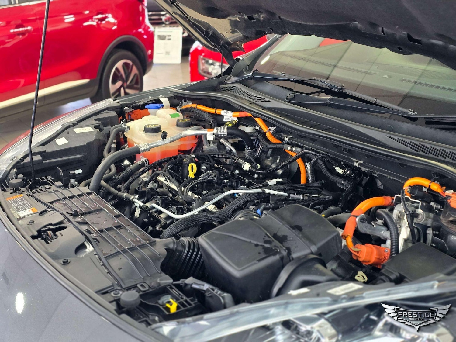 Used Ford Kuga 2021 for sale - 77066883: Photo 96