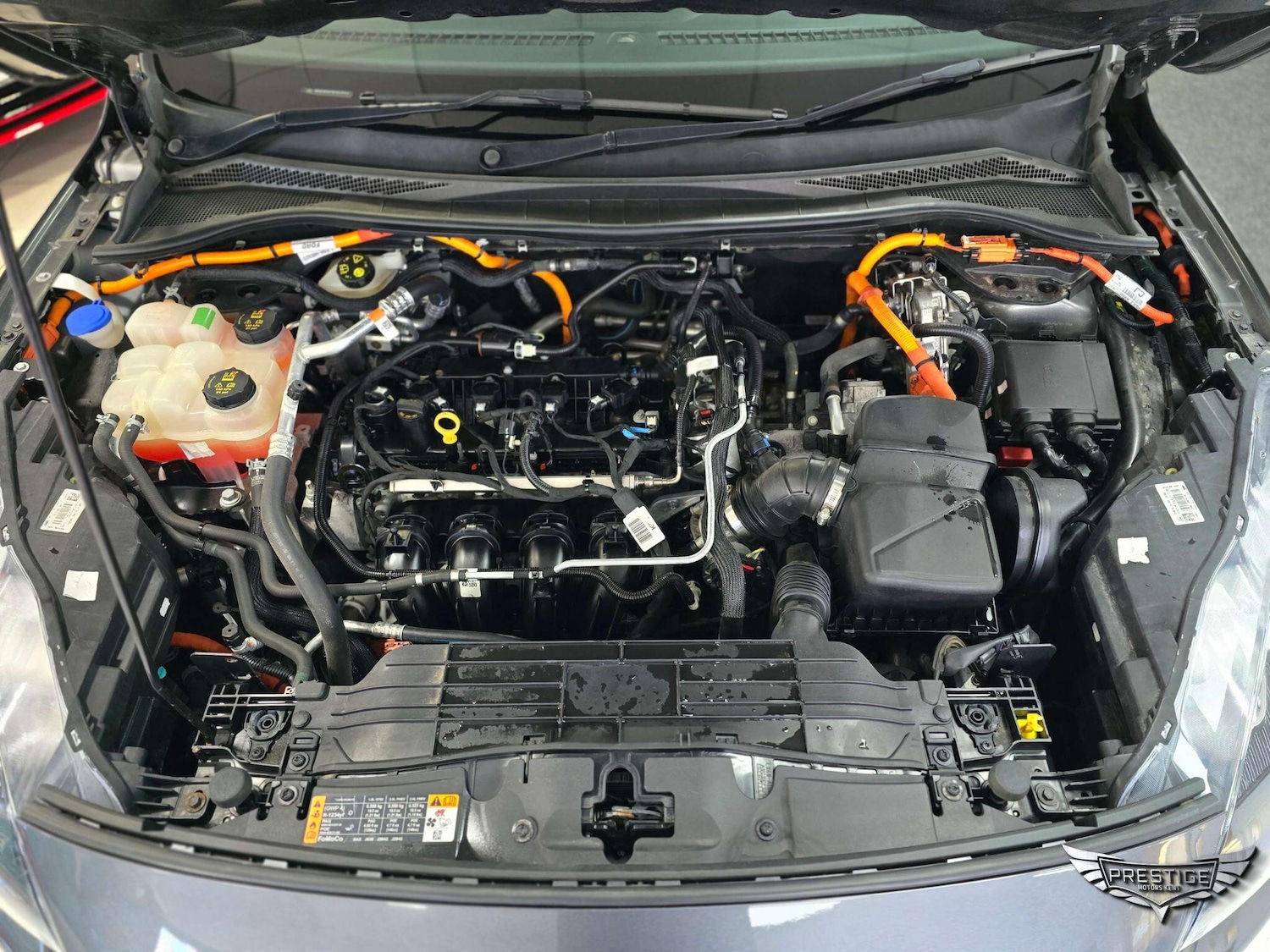 Used Ford Kuga 2021 for sale - 77066883: Photo 97