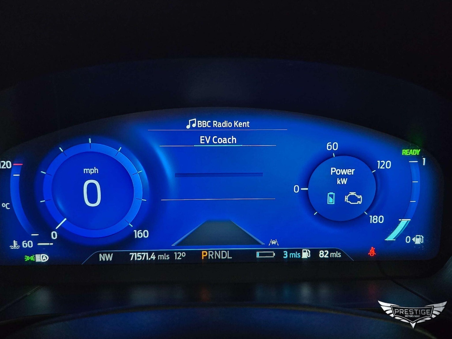 Used Ford Kuga 2021 for sale - 77066883: Photo 98