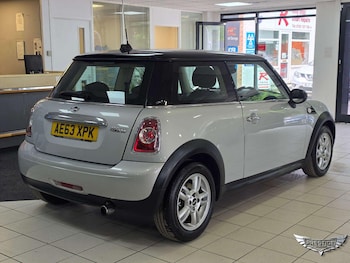 Used MINI Hatch 2013 for sale - 78759946: Photo