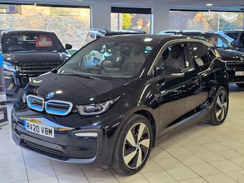 BMW - i3