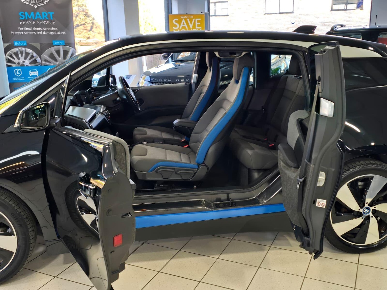 Used BMW i3 2020 for sale - 76659215: Photo 3