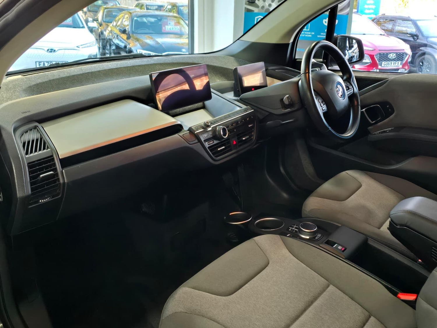 Used BMW i3 2020 for sale - 76659215: Photo 4