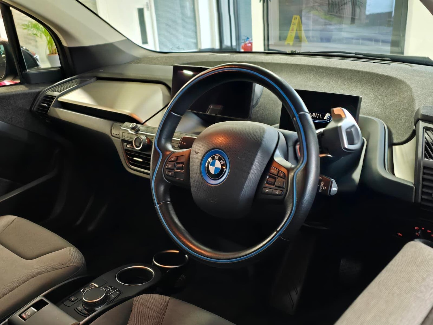 Used BMW i3 2020 for sale - 76659215: Photo 5