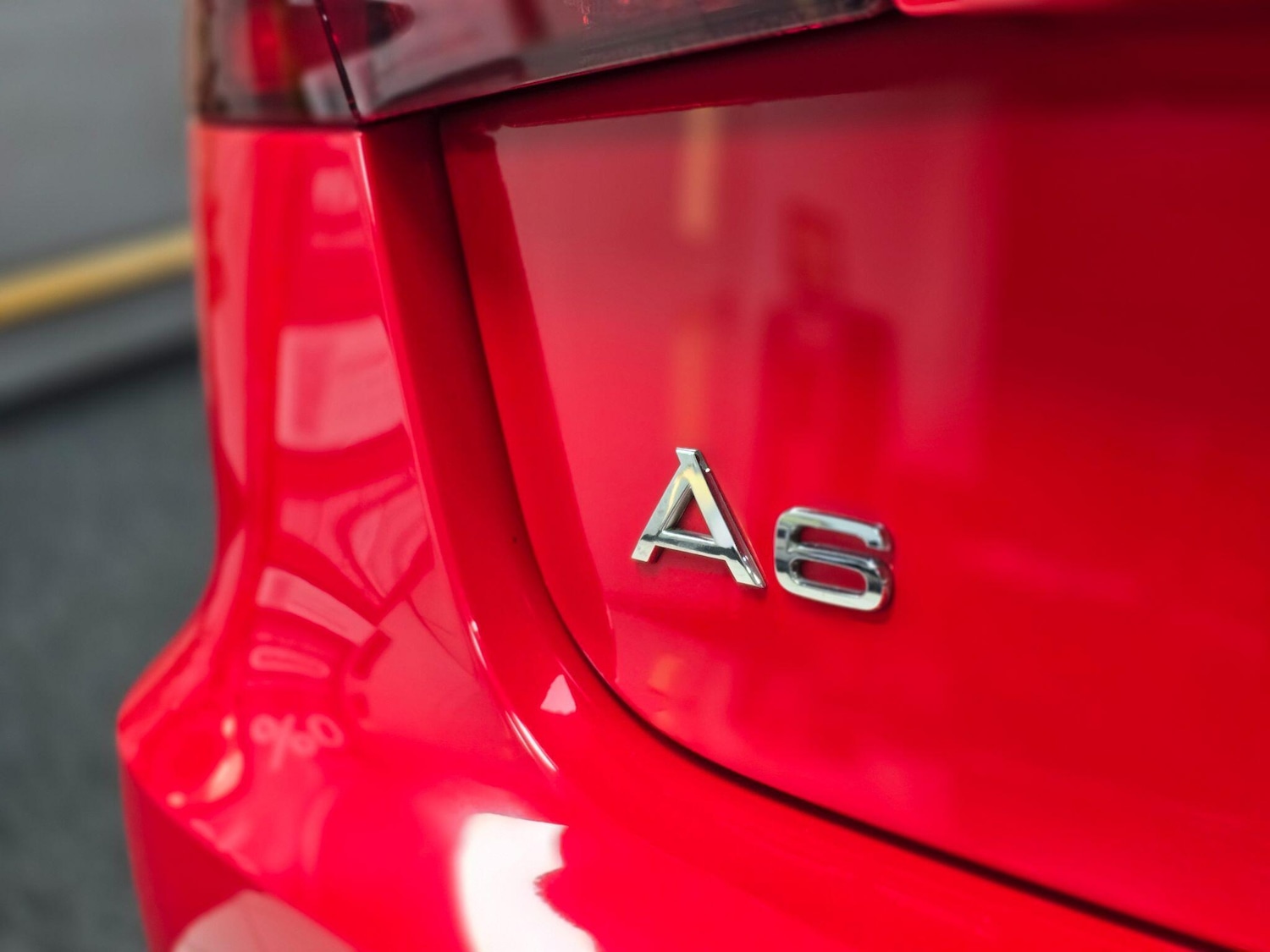 Used Audi A6 Saloon 2015 for sale - 76989964: Photo 17